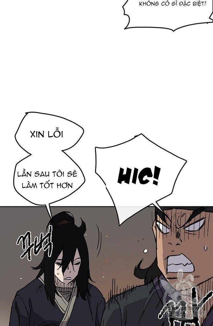 Tiên Kiếm Bất Bại Chapter 10 - Trang 58