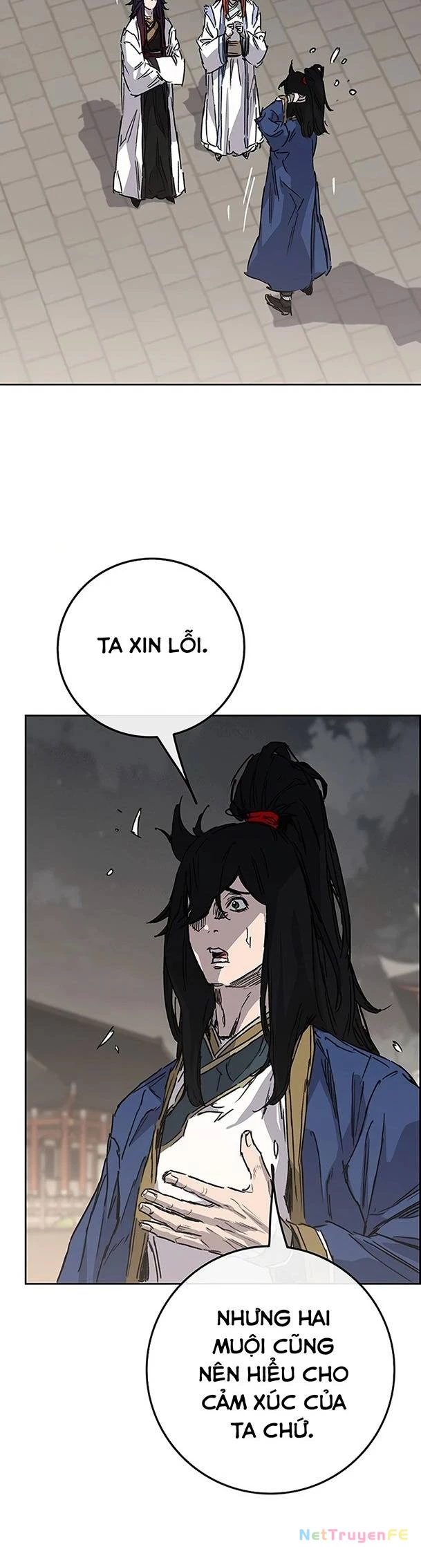 Tiên Kiếm Bất Bại Chapter 224 - Trang 11