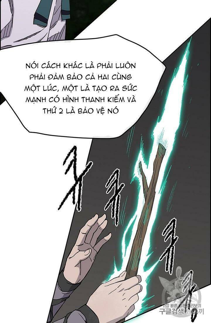 Tiên Kiếm Bất Bại Chapter 17 - Trang 53