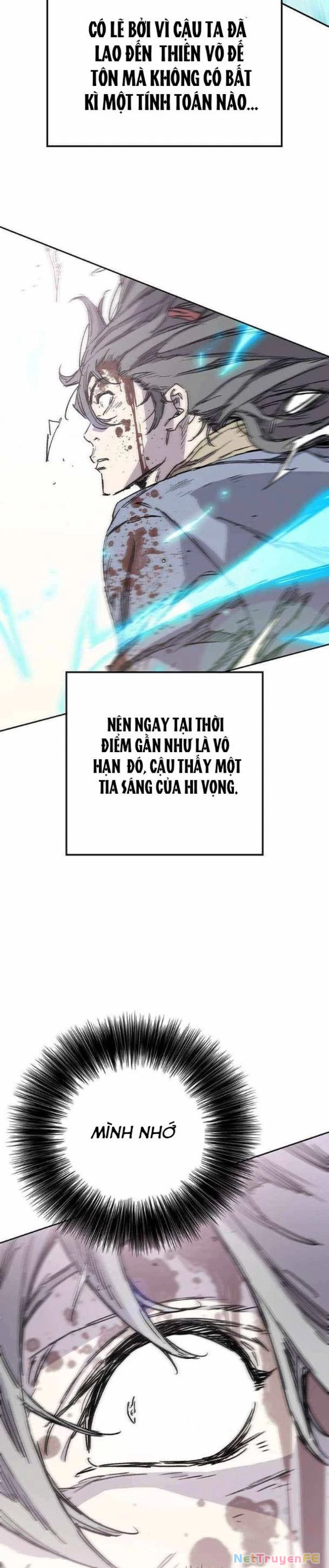 Tiên Kiếm Bất Bại Chapter 205 - Trang 26