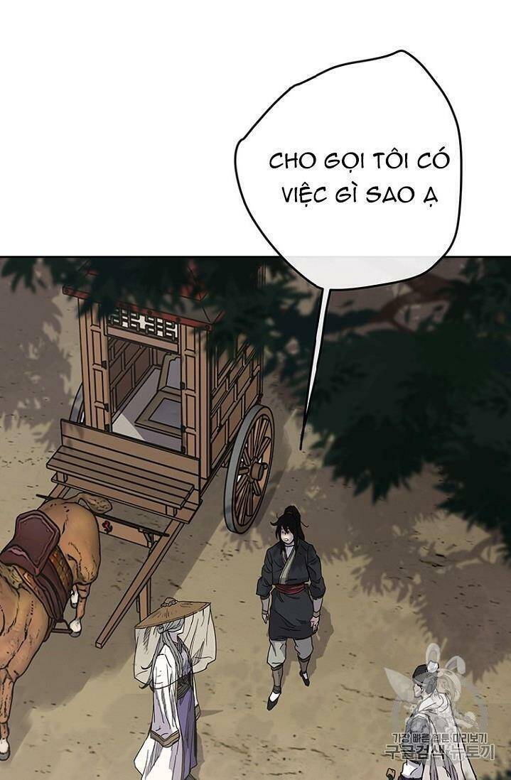 Tiên Kiếm Bất Bại Chapter 17 - Trang 83