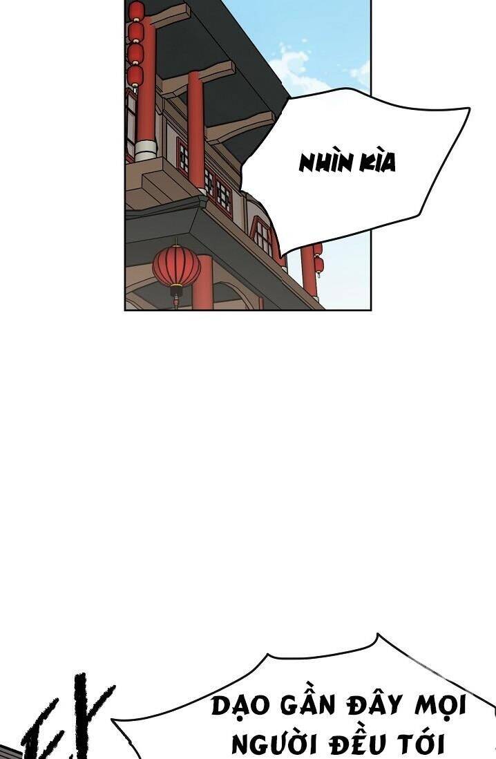 Tiên Kiếm Bất Bại Chapter 11 - Trang 41