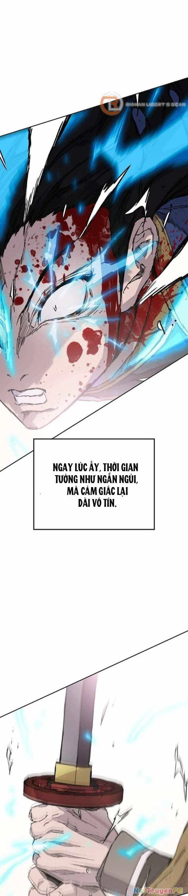 Tiên Kiếm Bất Bại Chapter 205 - Trang 24