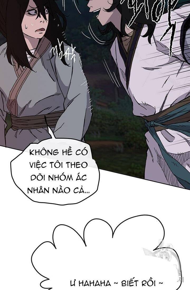 Tiên Kiếm Bất Bại Chapter 15 - Trang 36