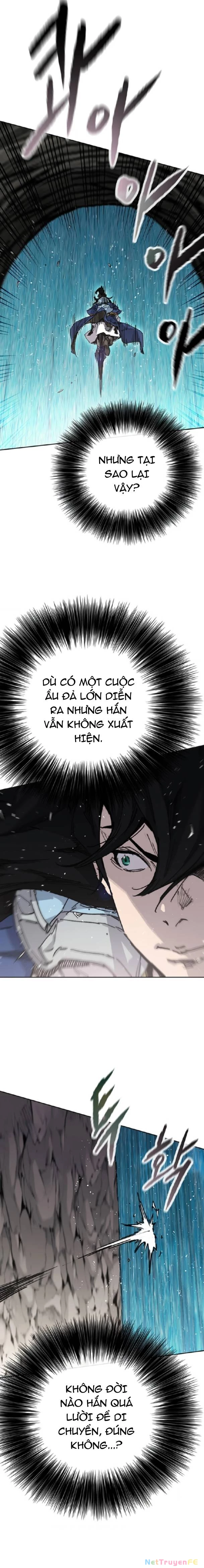 Tiên Kiếm Bất Bại Chapter 223 - Trang 6