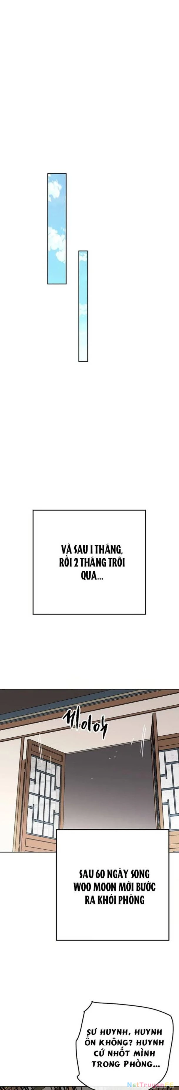 Tiên Kiếm Bất Bại Chapter 229 - Trang 22