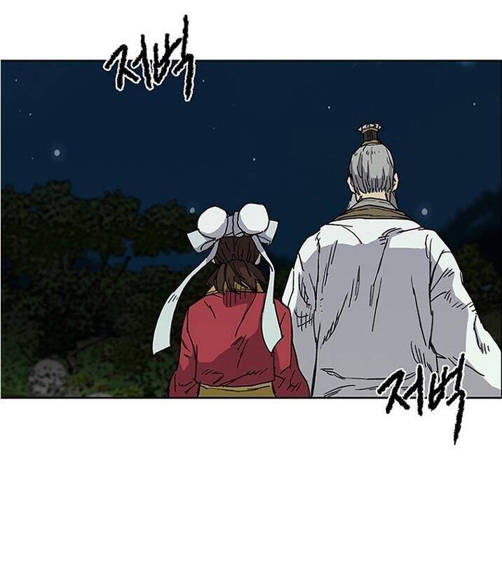 Tiên Kiếm Bất Bại Chapter 7 - Trang 61