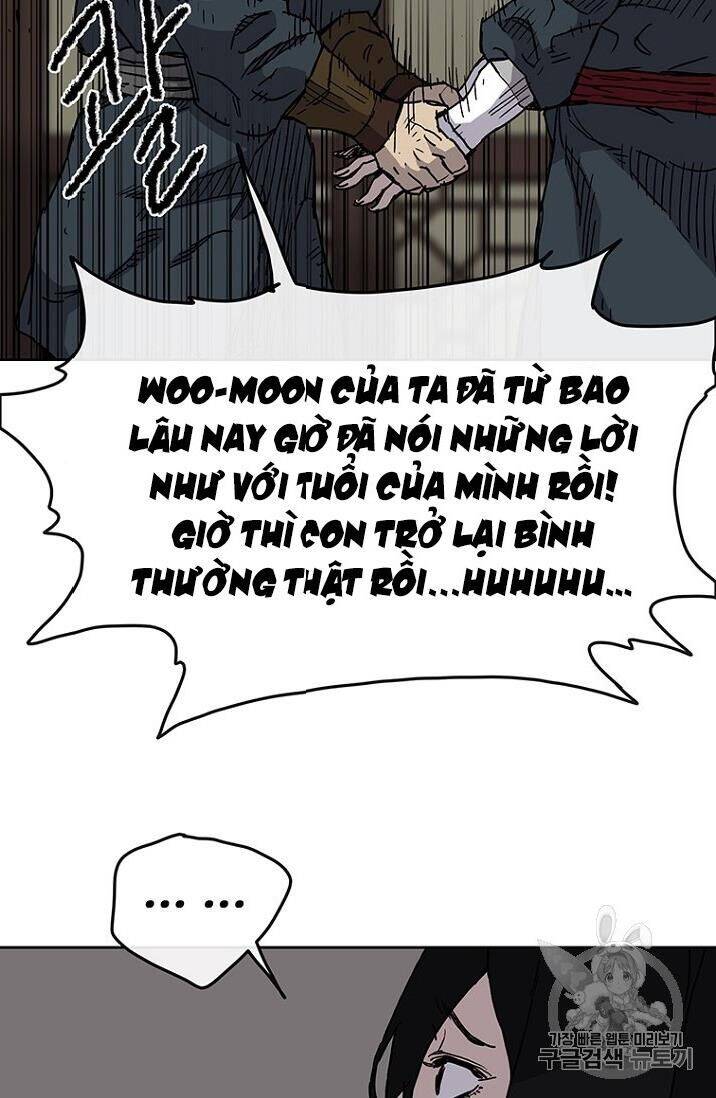 Tiên Kiếm Bất Bại Chapter 8 - Trang 38