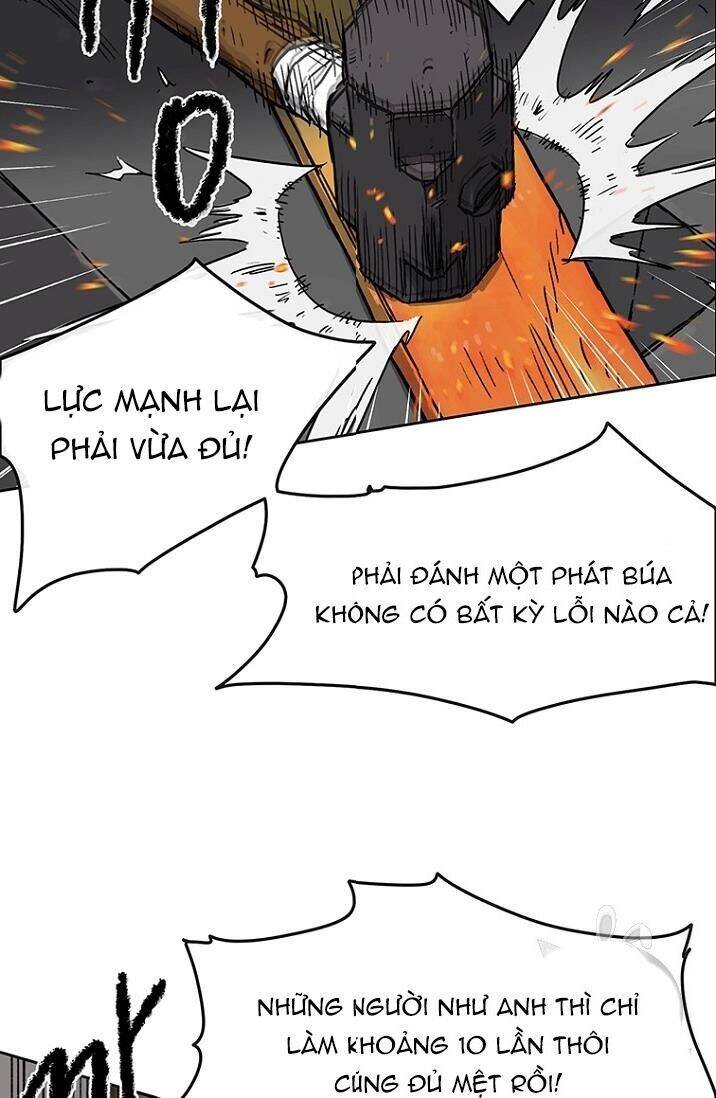 Tiên Kiếm Bất Bại Chapter 10 - Trang 48