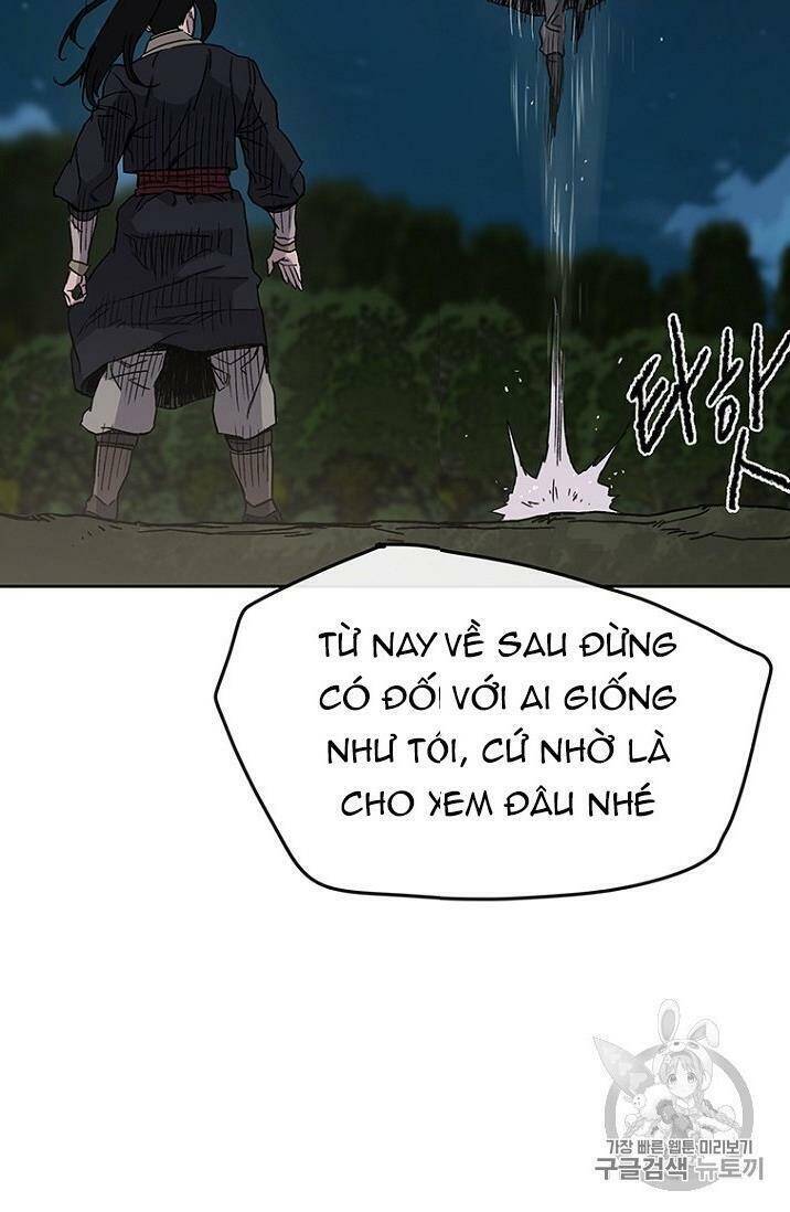 Tiên Kiếm Bất Bại Chapter 17 - Trang 63