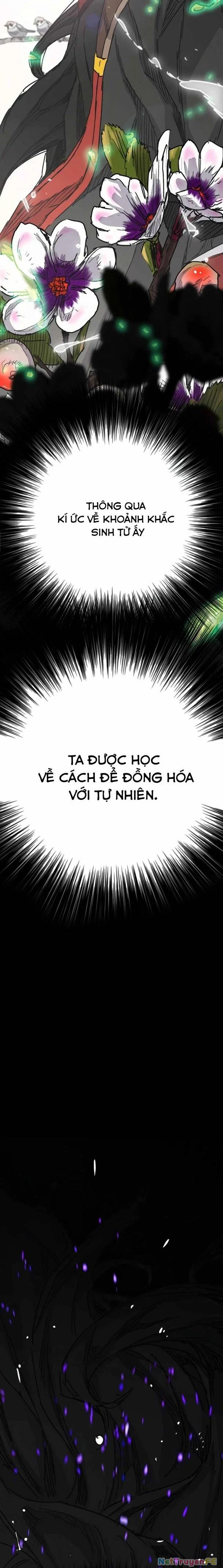 Tiên Kiếm Bất Bại Chapter 218 - Trang 15