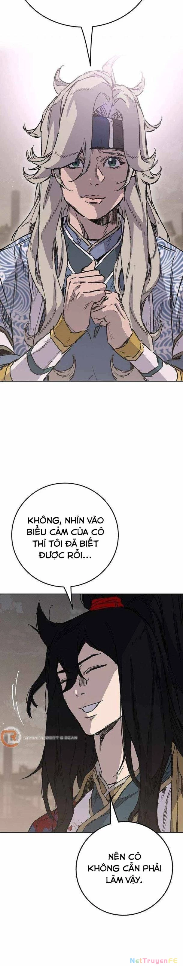 Tiên Kiếm Bất Bại Chapter 209 - Trang 7