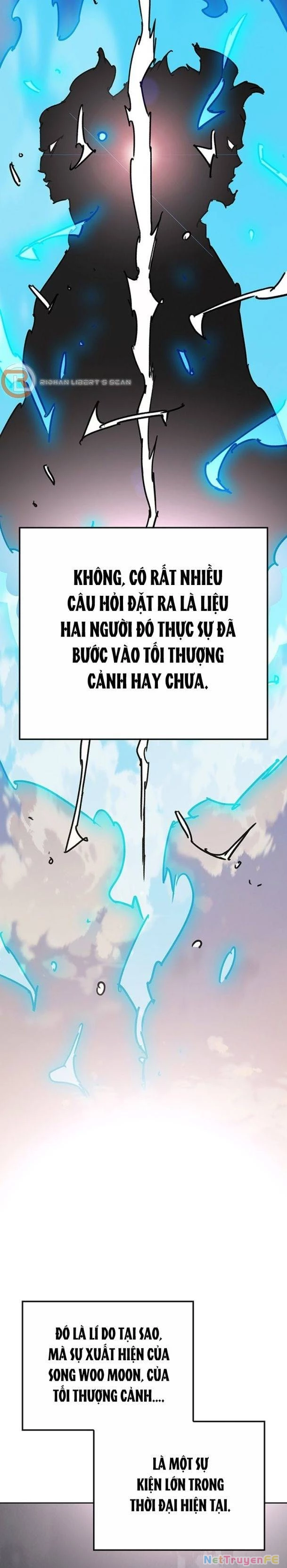 Tiên Kiếm Bất Bại Chapter 208 - Trang 26