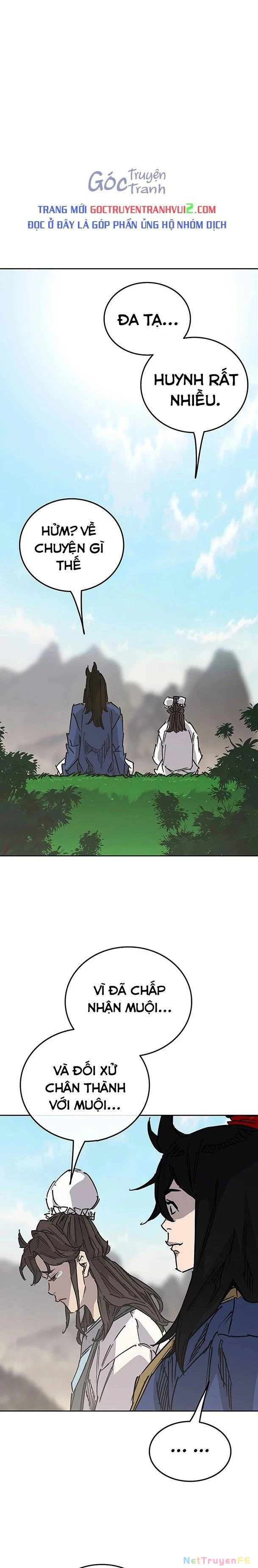 Tiên Kiếm Bất Bại Chapter 224 - Trang 42