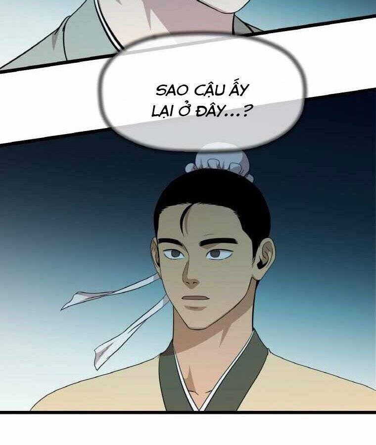 Học Giả Trở Lại Chapter 106 - Trang 123