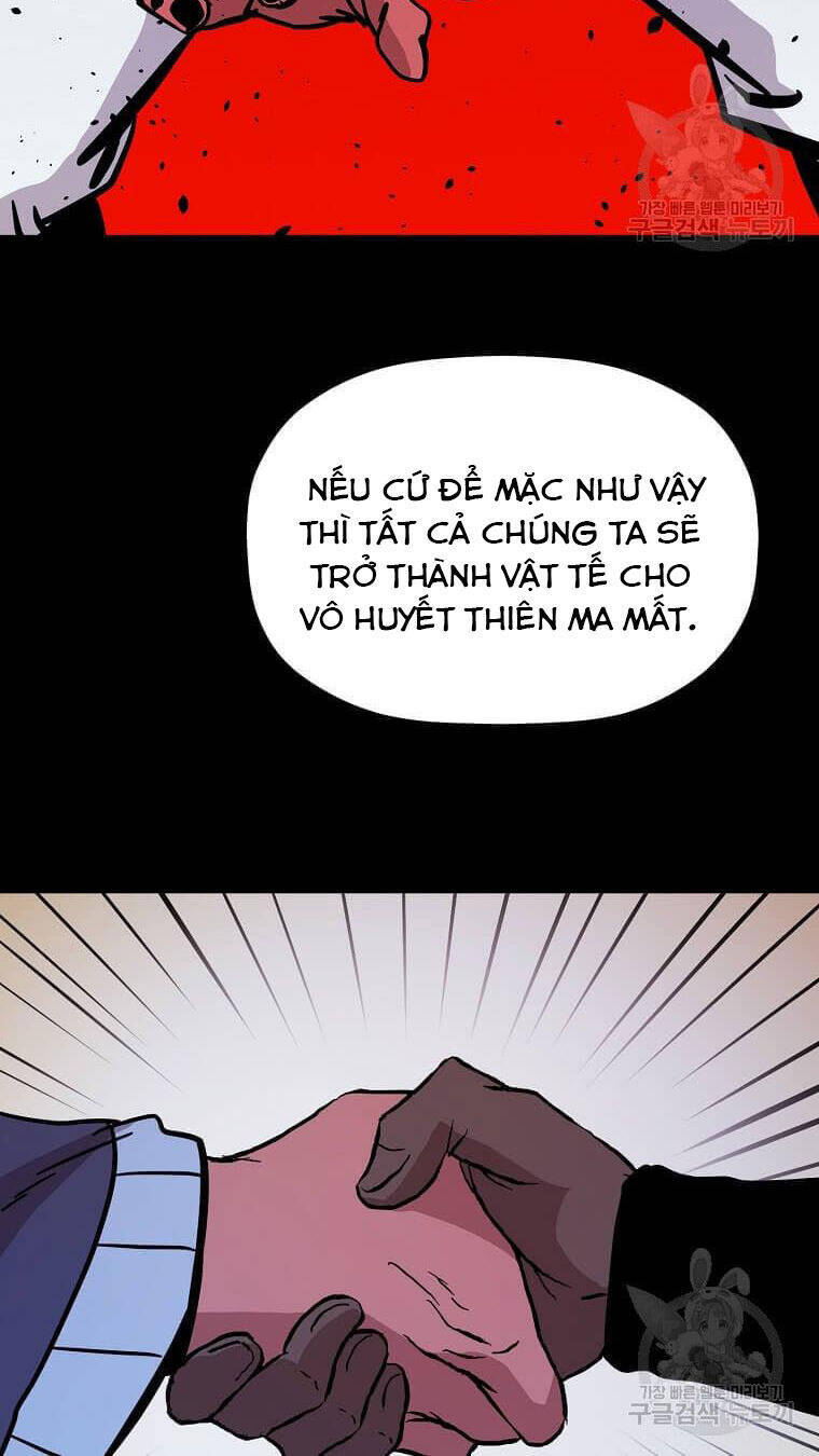 Học Giả Trở Lại Chapter 149 - Trang 38