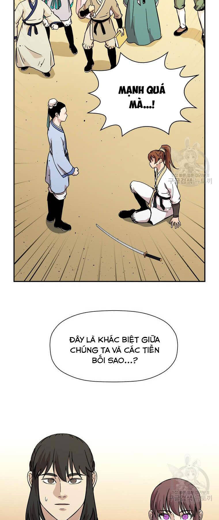 Học Giả Trở Lại Chapter 149 - Trang 21