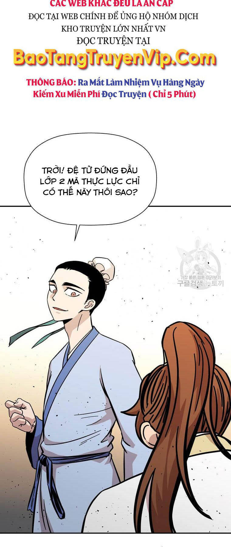 Học Giả Trở Lại Chapter 149 - Trang 19