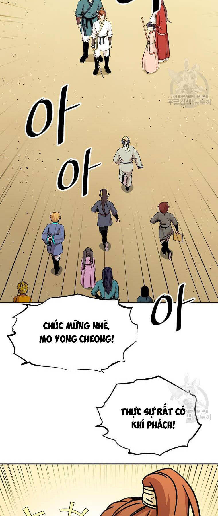 Học Giả Trở Lại Chapter 149 - Trang 12