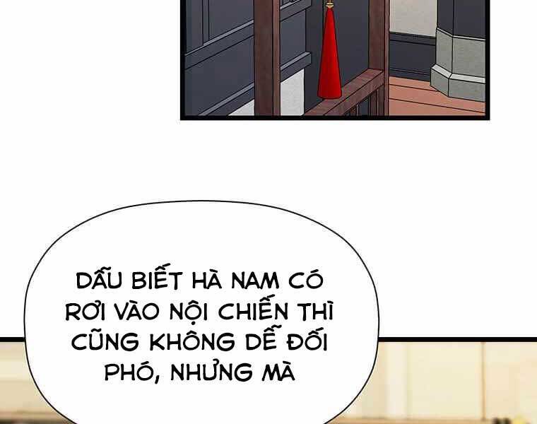 Học Giả Trở Lại Chapter 111 - Trang 136