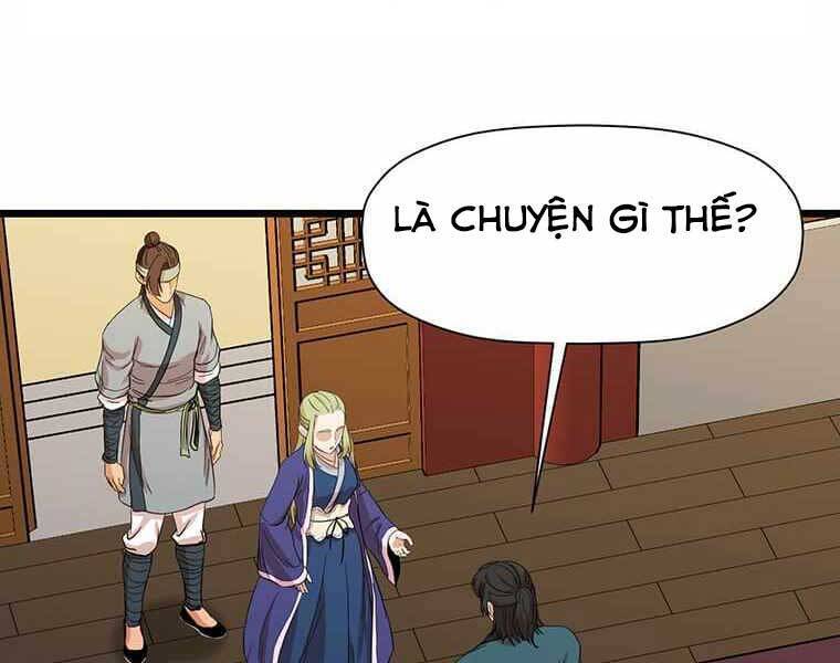 Học Giả Trở Lại Chapter 111 - Trang 45