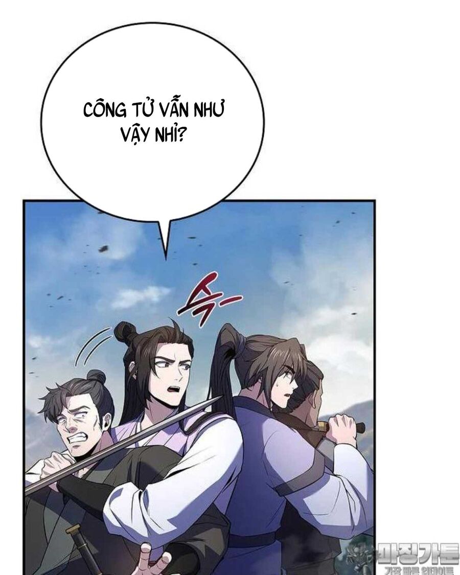 Chuyển Sinh Thành Tiêu Sư Chapter 82 - Trang 52