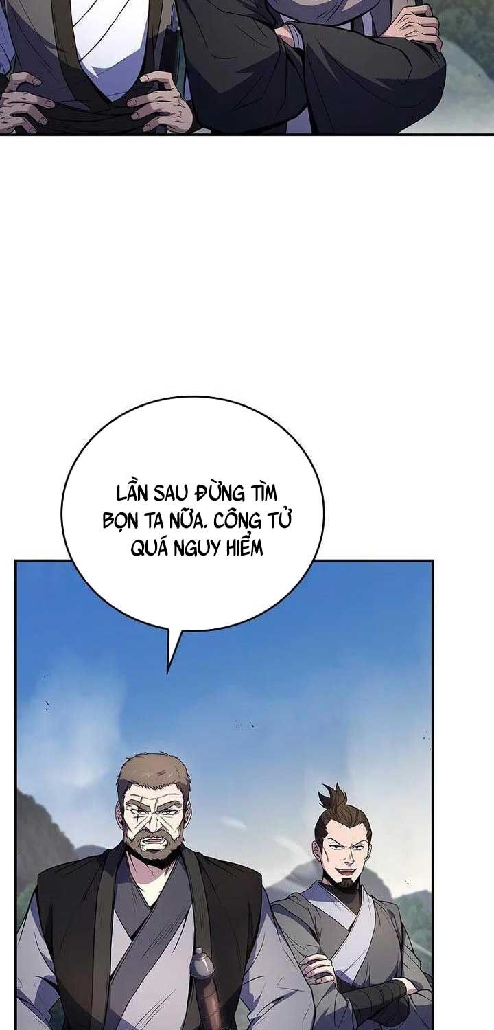 Chuyển Sinh Thành Tiêu Sư Chapter 84 - Trang 5