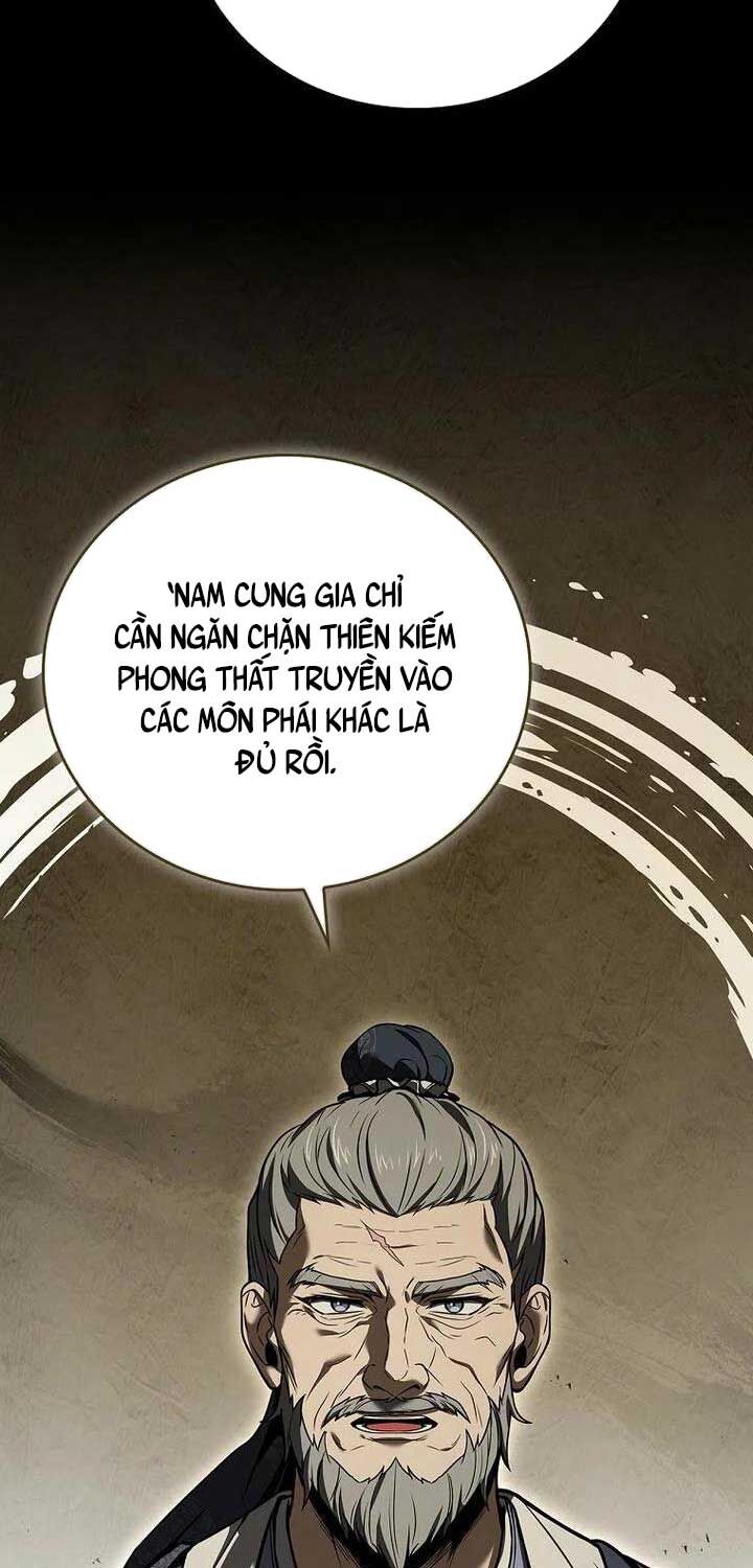 Chuyển Sinh Thành Tiêu Sư Chapter 84 - Trang 32