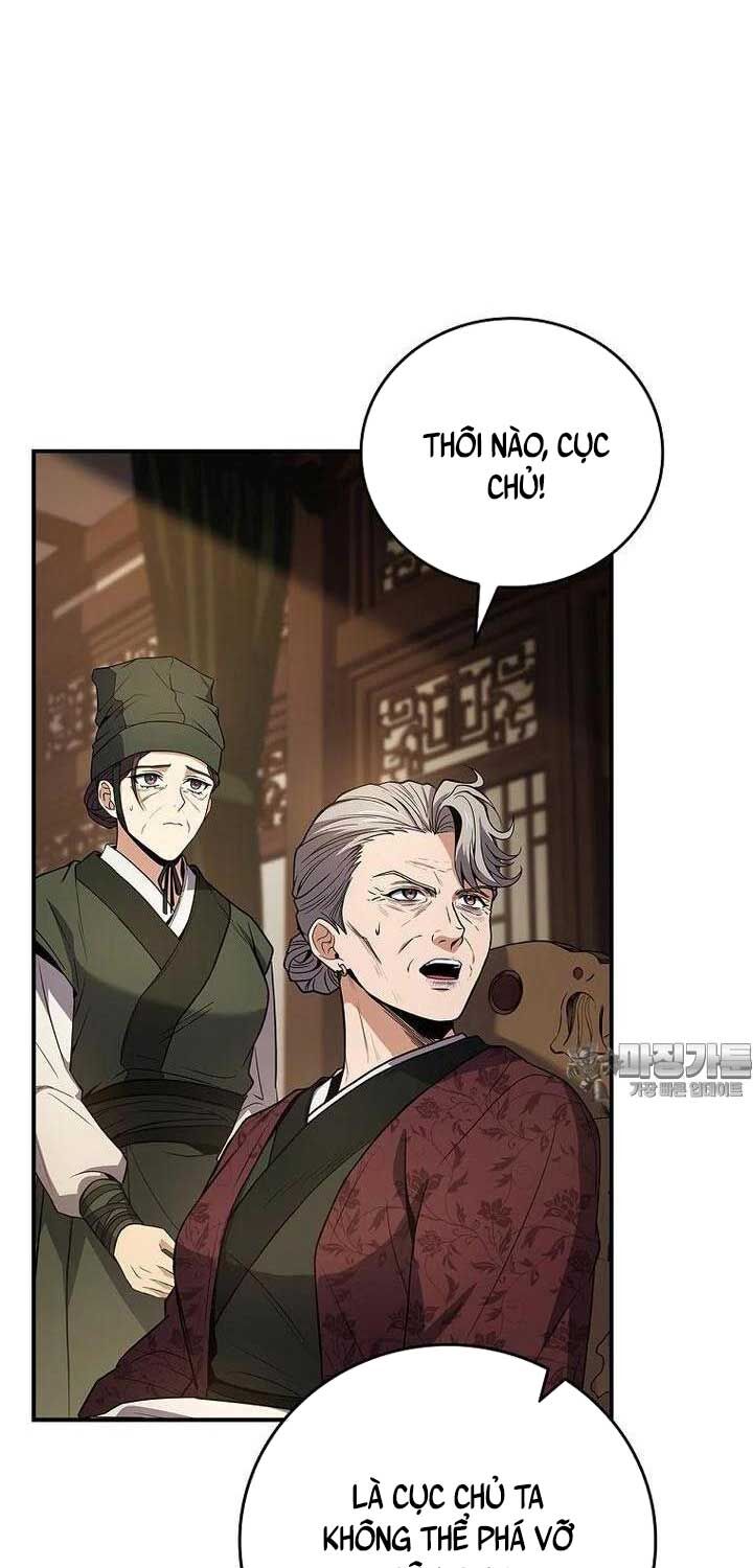 Chuyển Sinh Thành Tiêu Sư Chapter 84 - Trang 38