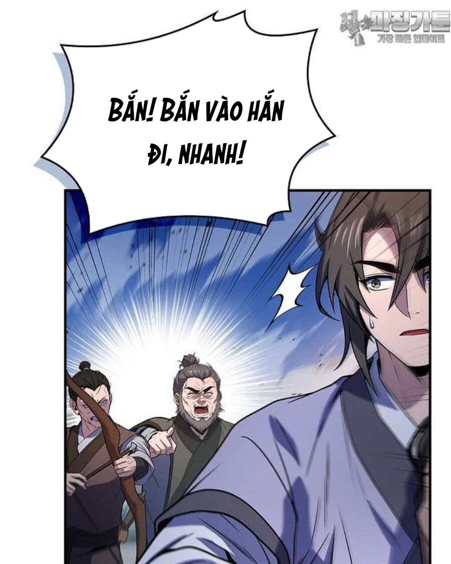 Chuyển Sinh Thành Tiêu Sư Chapter 82 - Trang 41