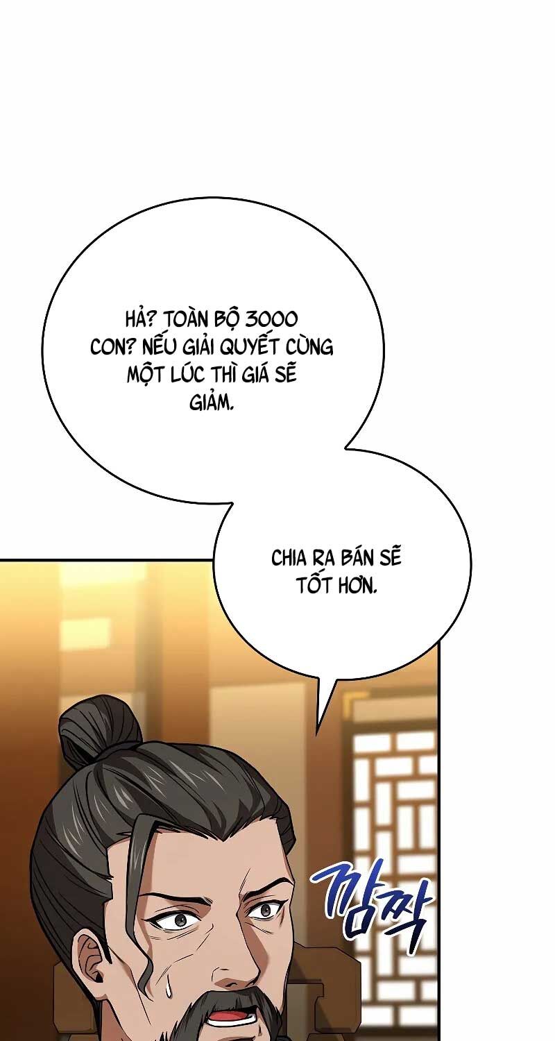 Chuyển Sinh Thành Tiêu Sư Chapter 85 - Trang 47