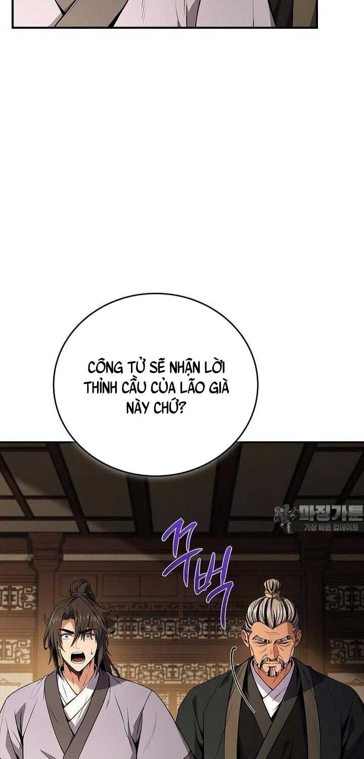 Chuyển Sinh Thành Tiêu Sư Chapter 84 - Trang 56