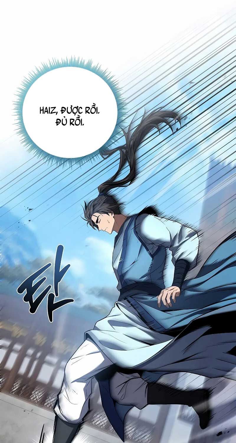 Chuyển Sinh Thành Tiêu Sư Chapter 85 - Trang 81