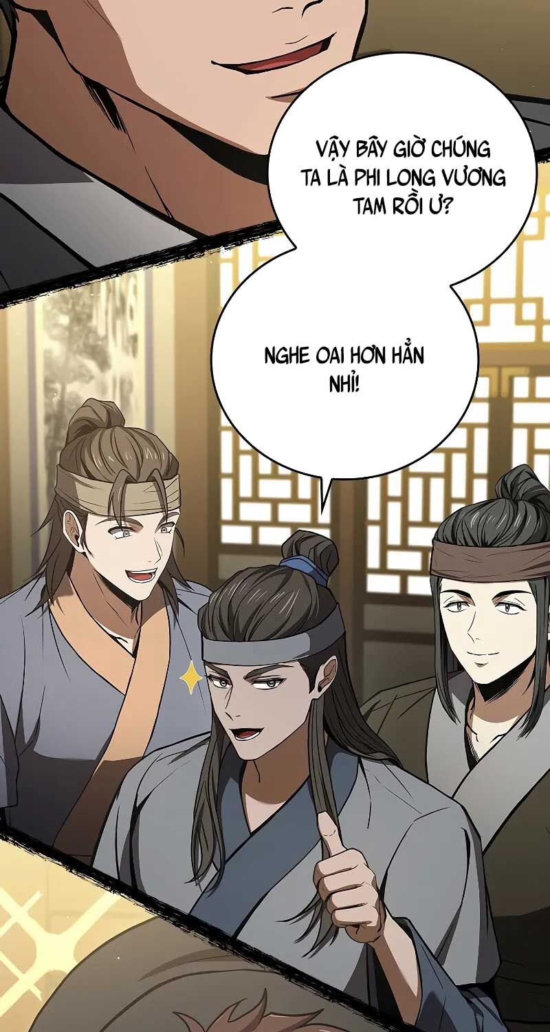 Chuyển Sinh Thành Tiêu Sư Chapter 86 - Trang 50