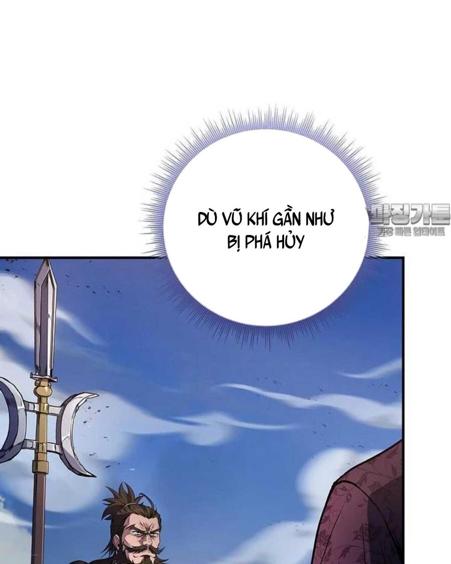 Chuyển Sinh Thành Tiêu Sư Chapter 83 - Trang 16