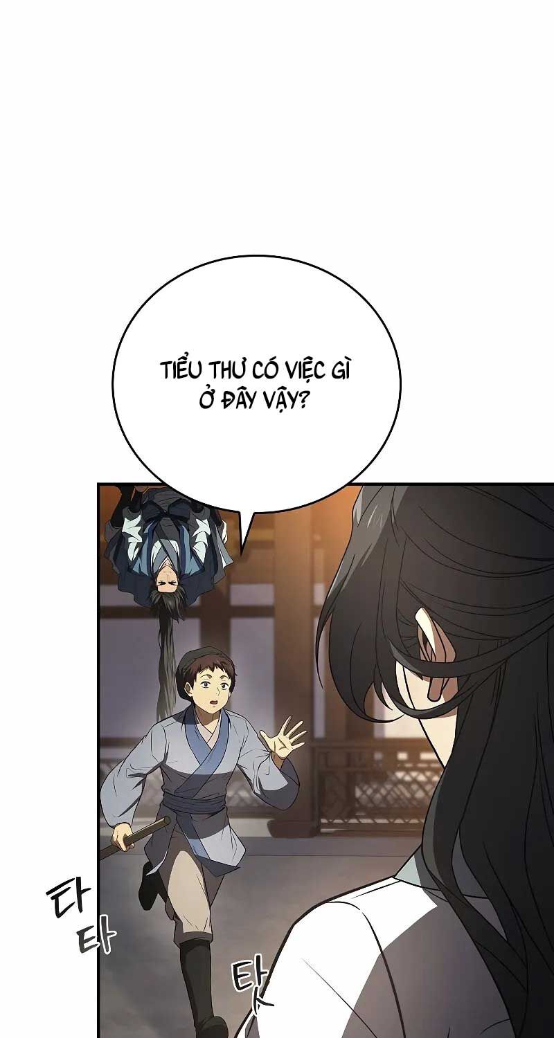 Chuyển Sinh Thành Tiêu Sư Chapter 86 - Trang 83