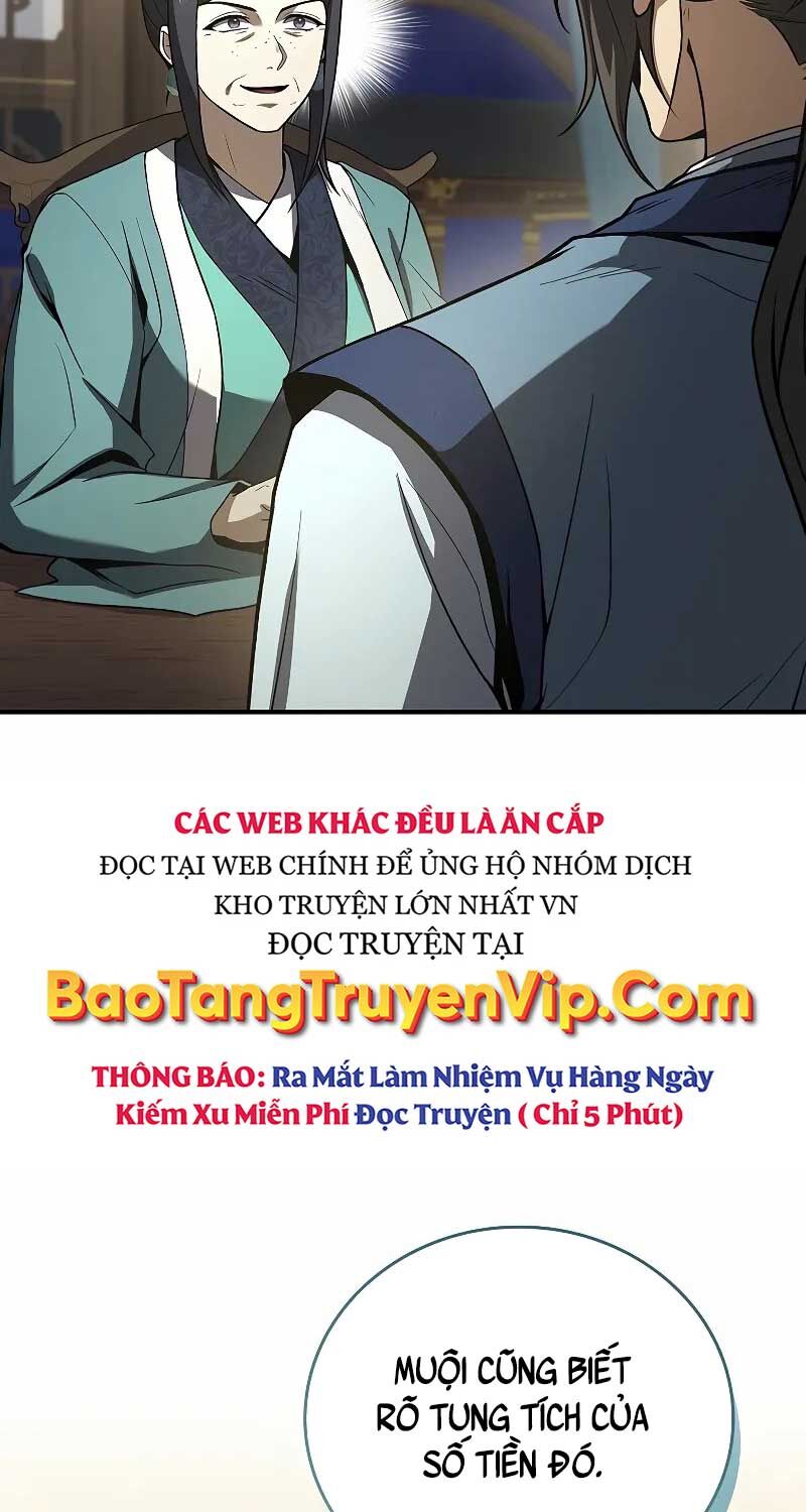 Chuyển Sinh Thành Tiêu Sư Chapter 86 - Trang 16