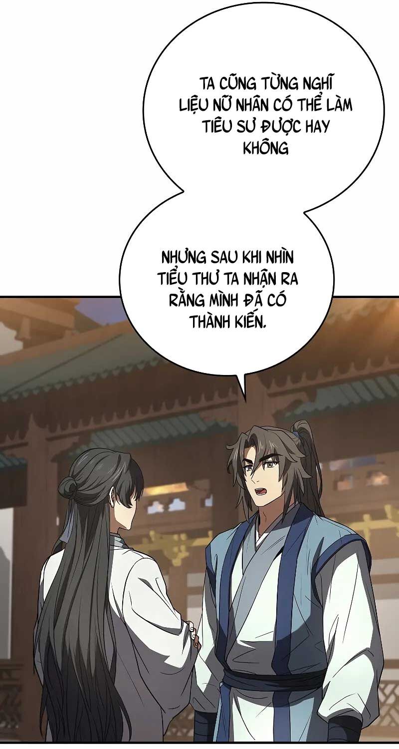 Chuyển Sinh Thành Tiêu Sư Chapter 86 - Trang 106