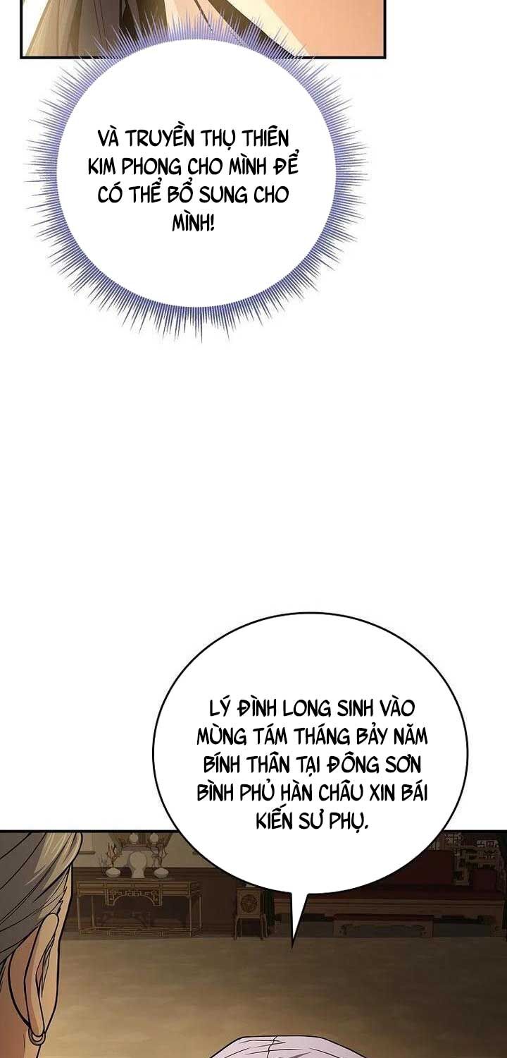 Chuyển Sinh Thành Tiêu Sư Chapter 84 - Trang 61