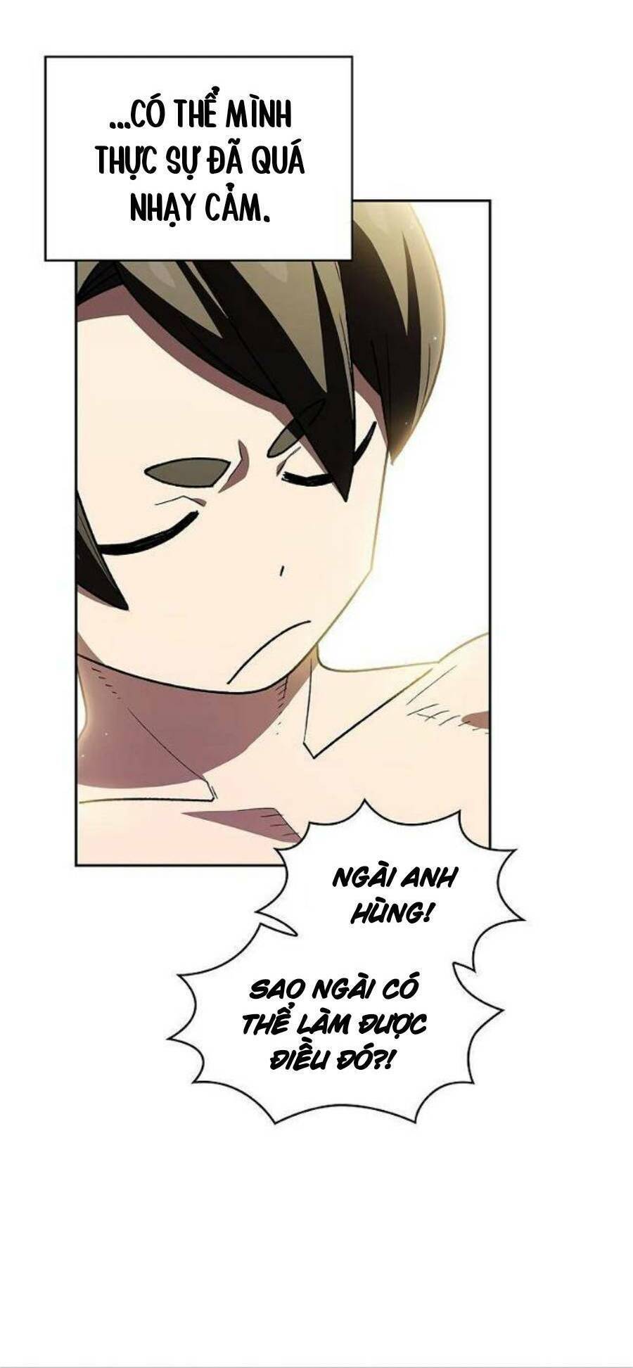 Anh Hùng Rác Rưởi Chapter 145 - Trang 41