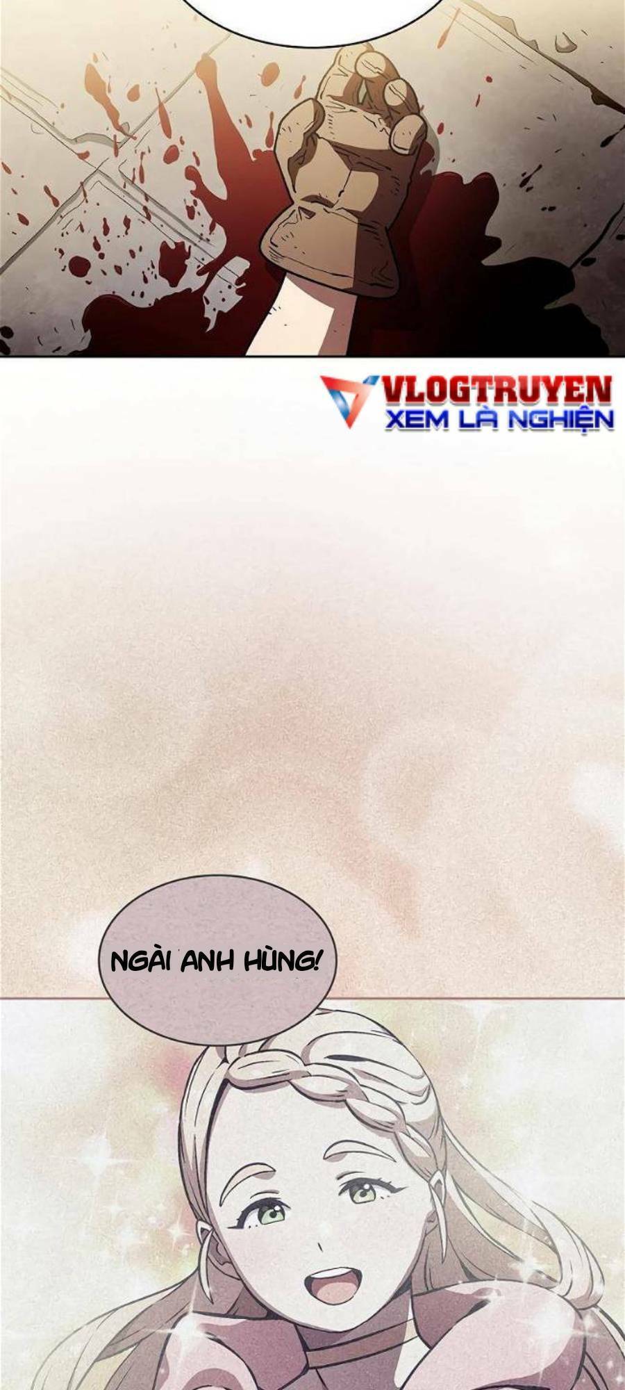 Anh Hùng Rác Rưởi Chapter 145 - Trang 22