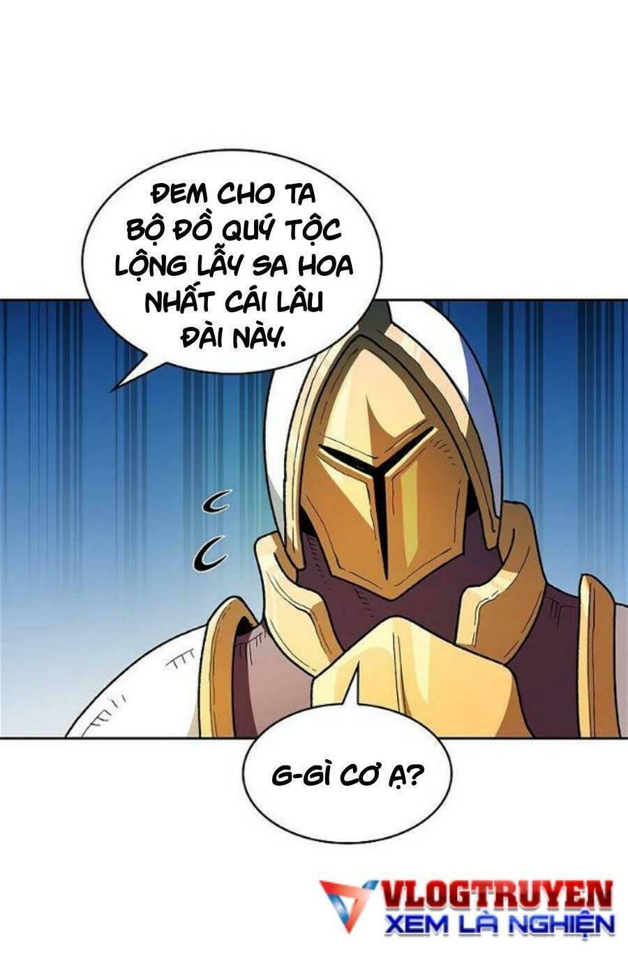 Anh Hùng Rác Rưởi Chapter 145 - Trang 45