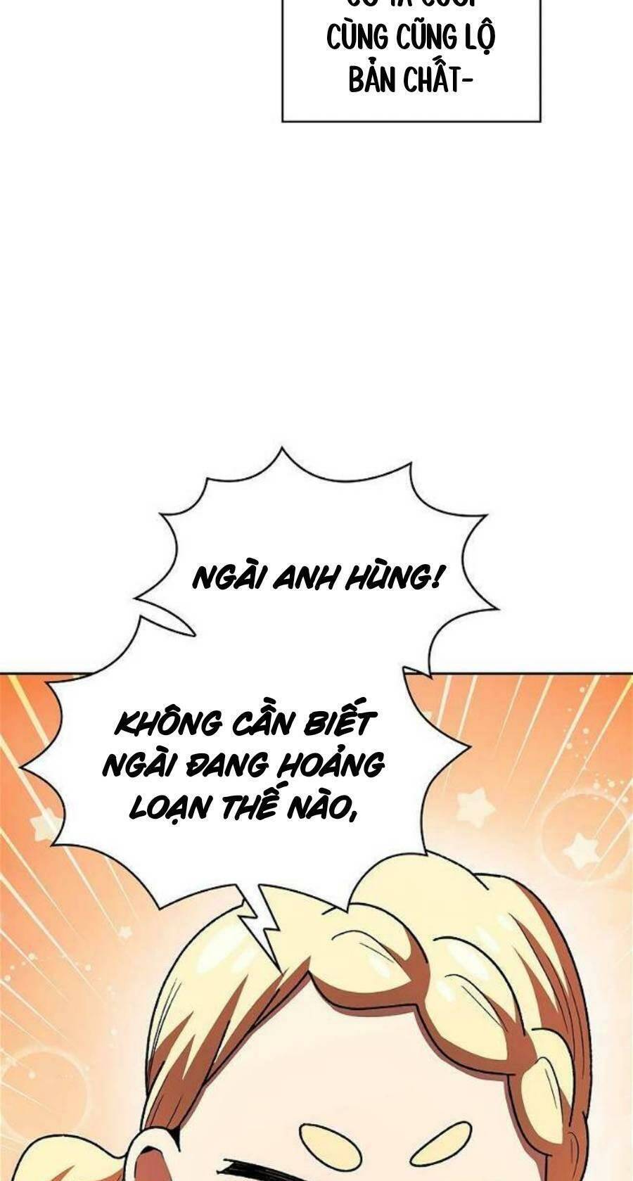 Anh Hùng Rác Rưởi Chapter 145 - Trang 36