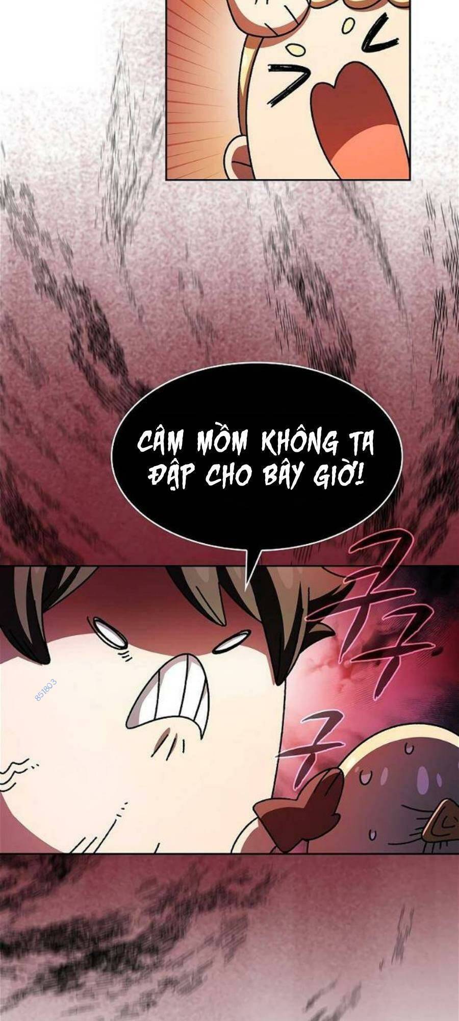 Anh Hùng Rác Rưởi Chapter 145 - Trang 43