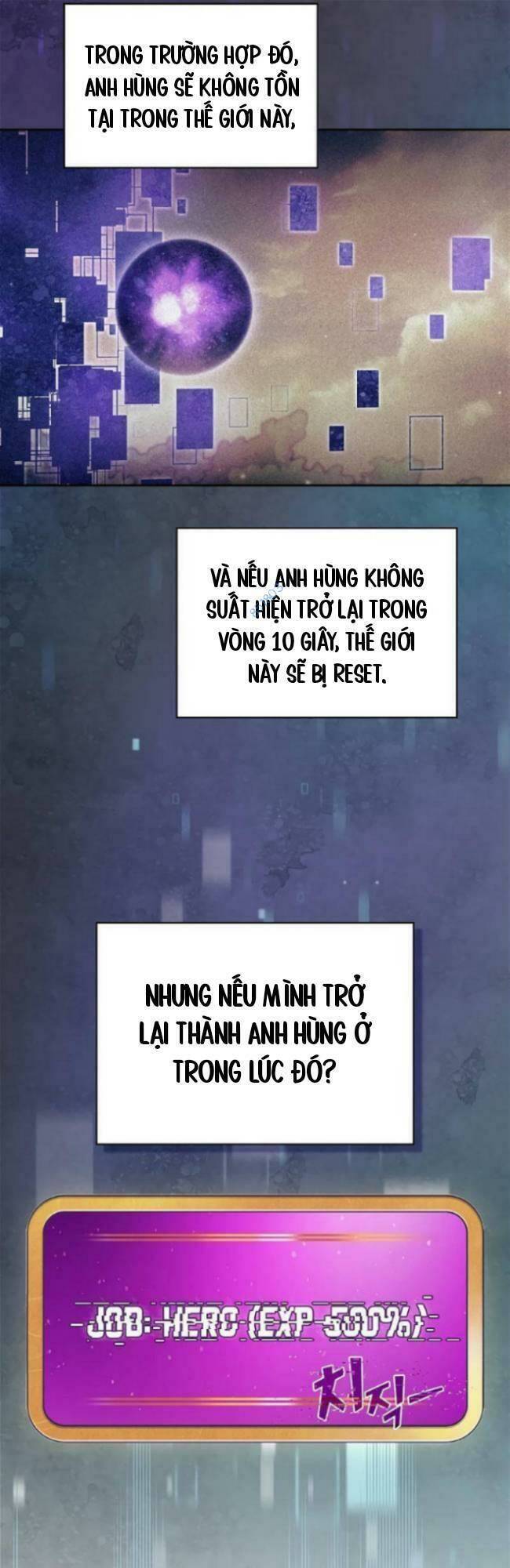 Anh Hùng Rác Rưởi Chapter 145 - Trang 17