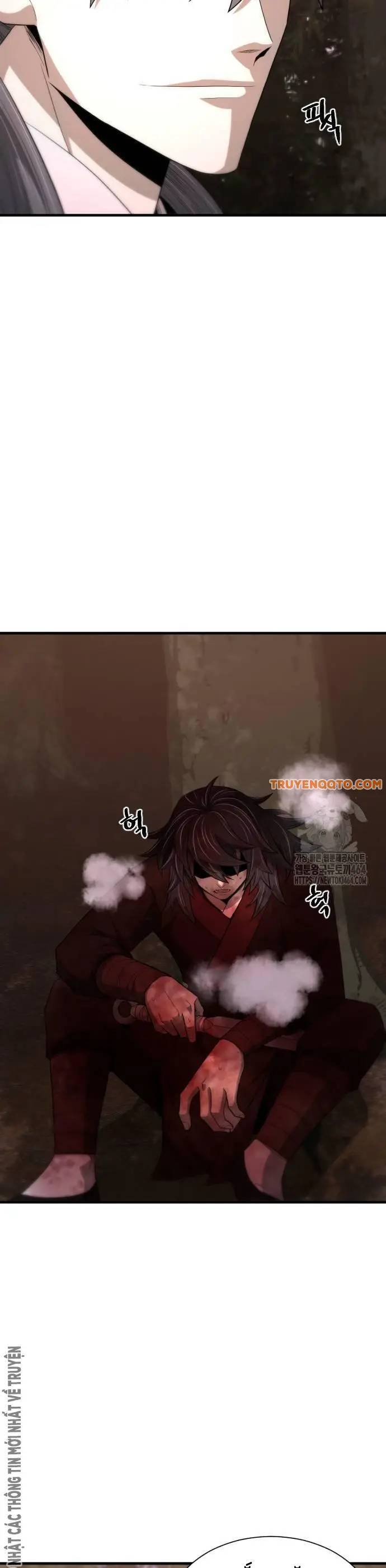 Nhất Hốt đao Chapter 53 - Trang 32