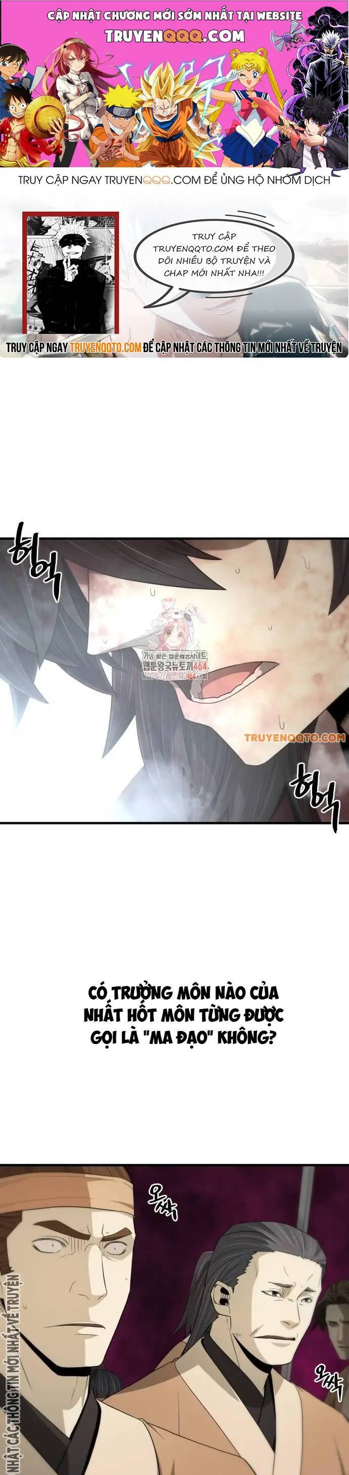 Nhất Hốt đao Chapter 53 - Trang 0