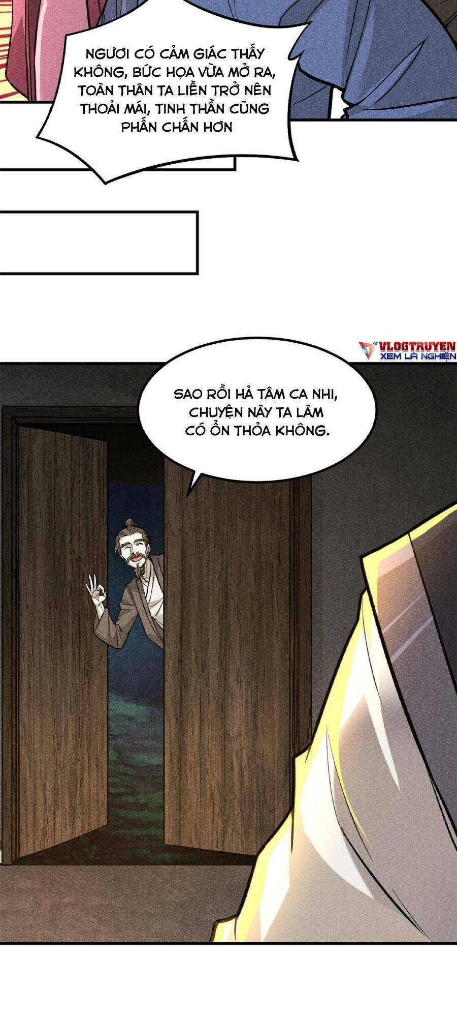 Tâm Ma Chapter 19 - Trang 22