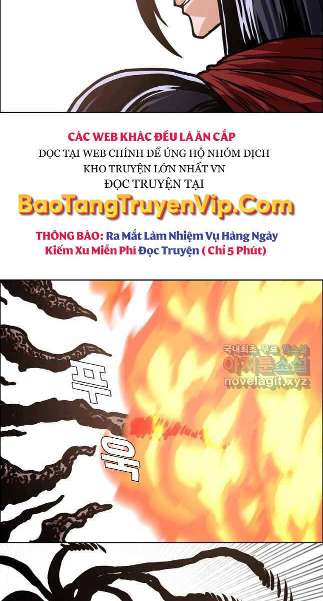 Bậc Thầy Kiếm Sư Chapter 117 - Trang 50