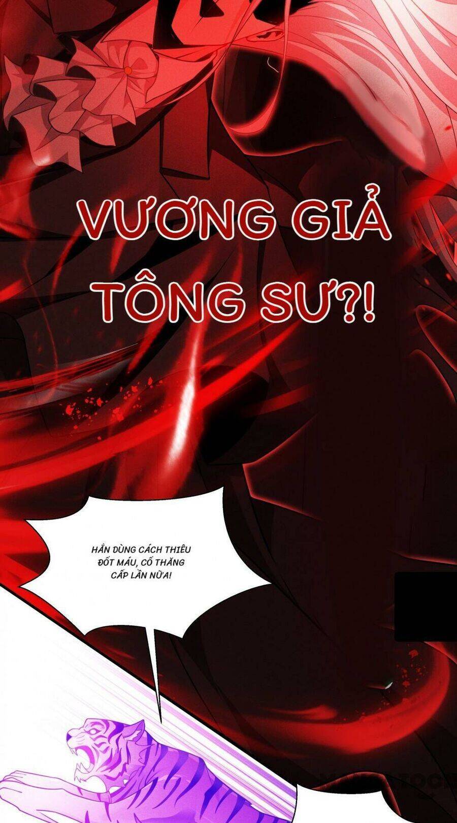 Bị Cắn Thành Vương Giả Chapter 46 - Trang 37